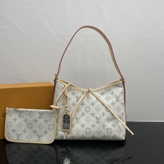 Louis Vuitton Satchel Bags